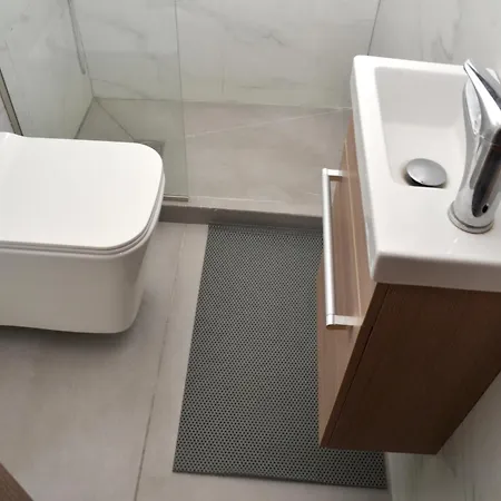 Apartment διπλά από την θάλασσα Athens