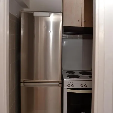 διπλά από την θάλασσα Apartment