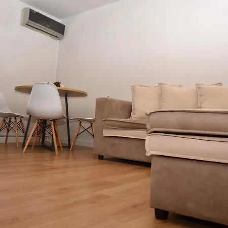 Apartment διπλά από την θάλασσα *